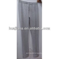 relax style Cashmere pants for women